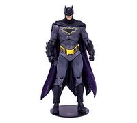 Warner Bros Batman Rebirth Multiverse Dc Comics 18 Cm Multicolor