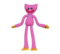 McFarlane - Statuetta snodata Poppy Playtime Kissy Missy da 11,4 cm
