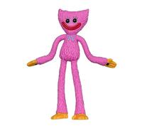 McFarlane - Statuetta snodata Poppy Playtime Kissy Missy da 11,4 cm