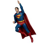 McFarlane Superman (2025) DC Multiverse Action Figure Superman, 18 cm