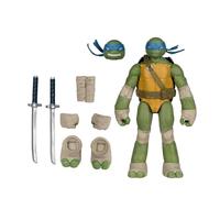 McFarlane Toys – Action figure Leonardo (Teenage Mutant Ninja Turtle) – Pugnalatori di pagine