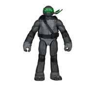 McFarlane Teenage Mutant Ninja Turtles (Page Punchers) Leonardo (nero, bianco e