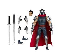 Tartarughe Ninja Page Punchers Action Figura Shredder 14 Cm Mcfarlane Toys