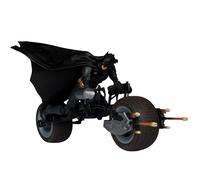 McFarlane The Dark Knight DC Multiverse Action Figure con veicolo Batman & The Batpod 18 cm