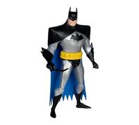 McFarlane Toys Action Figure Batman (Silver) – The New Batman Adventure 15 cm