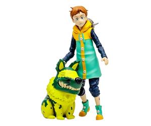 McFarlane - The Seven Deadly Sins - 7" Wv2 - King