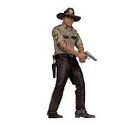 McFarlane The Walking Dead Rick Grimes 12,7 cm Action Figure Giocattoli