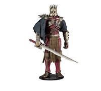 THE WITCHER - Eredin Action Figure McFarlane