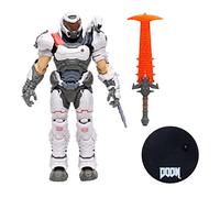 McFarlane Figura da Collezione Doom Slayer, Multicolore, Small, TM11139