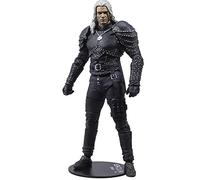 MCFARLANE TOYS 82587 The Witcher Netfilx Geralt Witcher S.2 - 82587