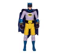 McFarlane TM15046 - Personaggio retrò Batman 66 Batman in Boxing Gloves 15 cm, multicolore