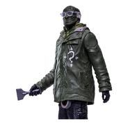 McFarlane TM15074 DC Batman Movie 12IN-Character 2, Multicolor