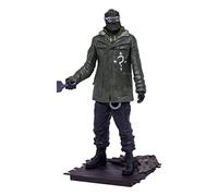 Mcfarlane Toys THE BATMAN RIDDLER 12INCH POSED STATUE