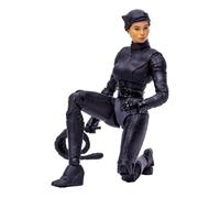 DC Multiverse Action Figure Catwoman Unmasked (The Batman) 18 cm