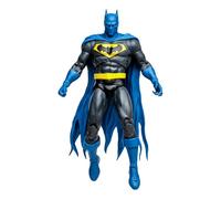 McFarlane - TM15321, Action Figure Multiverso DC - Batman (Speeding Bullets), multicolore