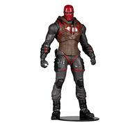McFarlane TM15367 Figura Wave 5-Red Hood, collezionabile, multicolore,