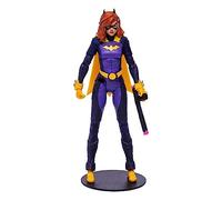 Dc Gaming Action Figura Batgirl (gotham Knights) 18 Cm Mcfarlane Toys