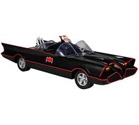 McFarlane Action Figure DC Retro Playset Vehicle Batman '66 Adam West Batmobile