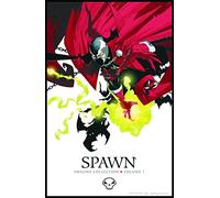 McFarlane, Todd - Spawn: Origins Volume 1