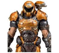Mcfarlane Tops Doom - Doom Slayer Phobos Vers. Action Figure