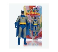 McFarlane Toys 109176 Dc Restro Super Friends Serie 1 Batman Af Action Figures