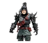 McFarlane Toys 10972 Warhammer 40000 Darktide Traditore Guardia Action Figure con 22 Parti Mobili, età 12+, Multicolore