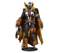 Mortal Kombat Bloody Spawn Action Figure MCFARLANE TOYS