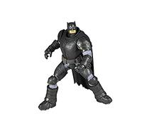 McFarlane Toys Dc Multiverse Armored Batman Dark Knight Figura Ca. 18 CM Neu Ovp