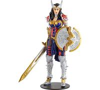 McFarlane Toys Dc Multiverse Wonder Woman Figura Ca. 18 CM Nuovo Conf. Orig.
