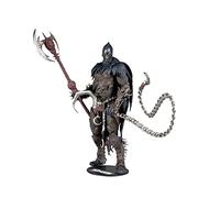 McFarlane Toys 198366 Figurina Raven Spawn Af, 18 cm, Multicolore, 90143