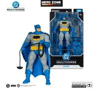 McFARLANE TOYS 2025 - Dc Multiverse 7inch Batman Dark Knight Returns