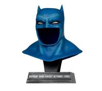 McFarlane Toys The Dark Knight Returns Dc Direct Mini Replica 1/3 Batman C NUOVO
