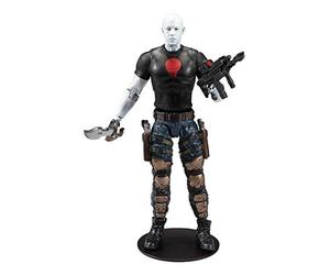 McFarlane Toys- Action Figure, 11051-7