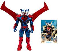 McFarlane Toys- Action Figure, 15602-7