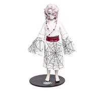 Mcfarlane Toys Tomioka Giyu Demon Slayer: Kimetsu No Yaiba Figure 18 Cm Rosso