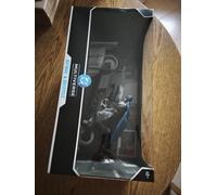 McFarlane Toys Batman & Batcycle DC Multiverse The Flash