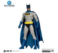 McFarlane Toys Batman - World's Finest - Neal Adams