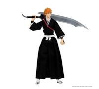 Bleach: Thousand-Year Blood War Action Figure Ichigo Kurosaki 18 cm