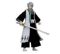 McFarlane Toys - Bleach: Thousand-Year Blood War Toshiro Hitsugaya 7 pollici Action Figure