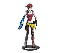 McFarlane Toys Borderlands 4 - Figure in scala da 17,8 cm, colore: Lilith