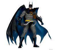Action figure: Dc Multiverse Mcfarlane Collector: BATMAN (YEAR TWO) - McFarlane