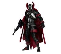 McFarlane Toys - Call of Duty Spawn 7 pollici Figura