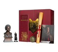 McFarlane Toys - Casa del Drago Rhaenyra Targaryen Collector Box