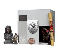 McFarlane Toys - Casa del Drago Ser Criston Cole Collector Box