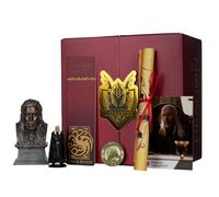 McFarlane Toys - Casa del Drago Viserys Targaryen Collector Box