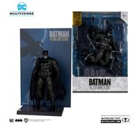 PREVENDITA McFarlane - Batman Dark Knight Returns Cover Recreations - Miller