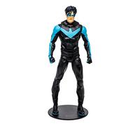 McFarlane Toys - DC Build-A 7" Figures Wave 10 - Titans - Nightwing