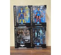 McFarlane DC Superman SUPERGIRL Kara Zar-El Action Comics Version Action Figure