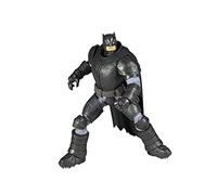 McFarlane Toys Dc Multiverse Armored Batman Dark Knight Figura Ca. 18 CM Neu Ovp