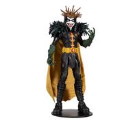DC COMICS - Multiverse Build A - Robin King Action Figure McFarlane